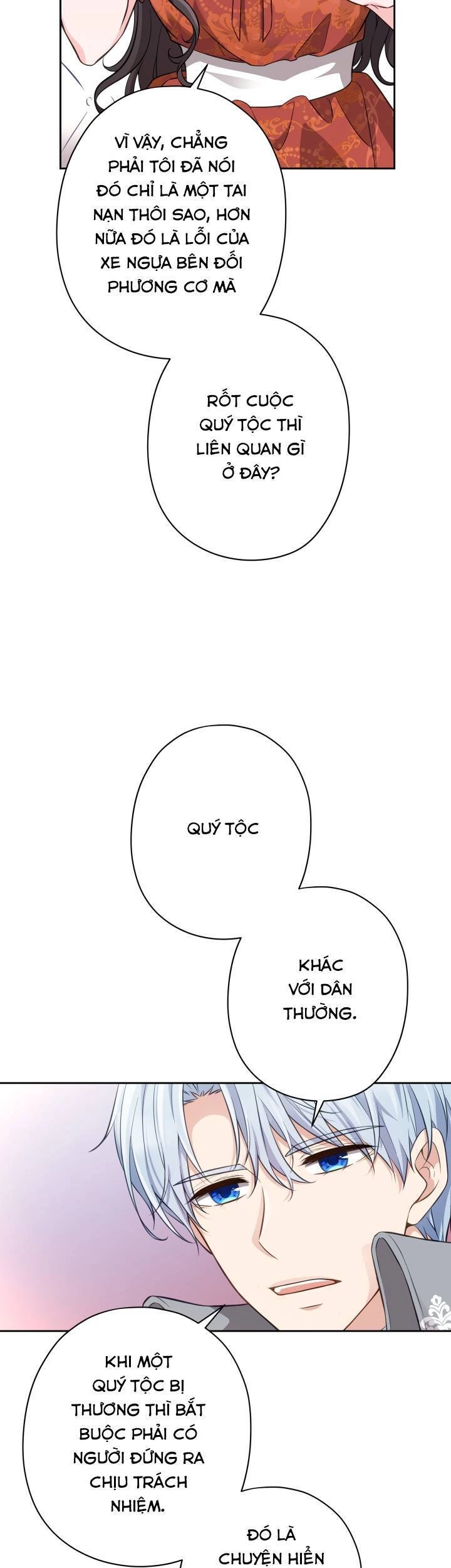 Gửi Đến Người Bạn Của Tôi Chapter 17 - 10