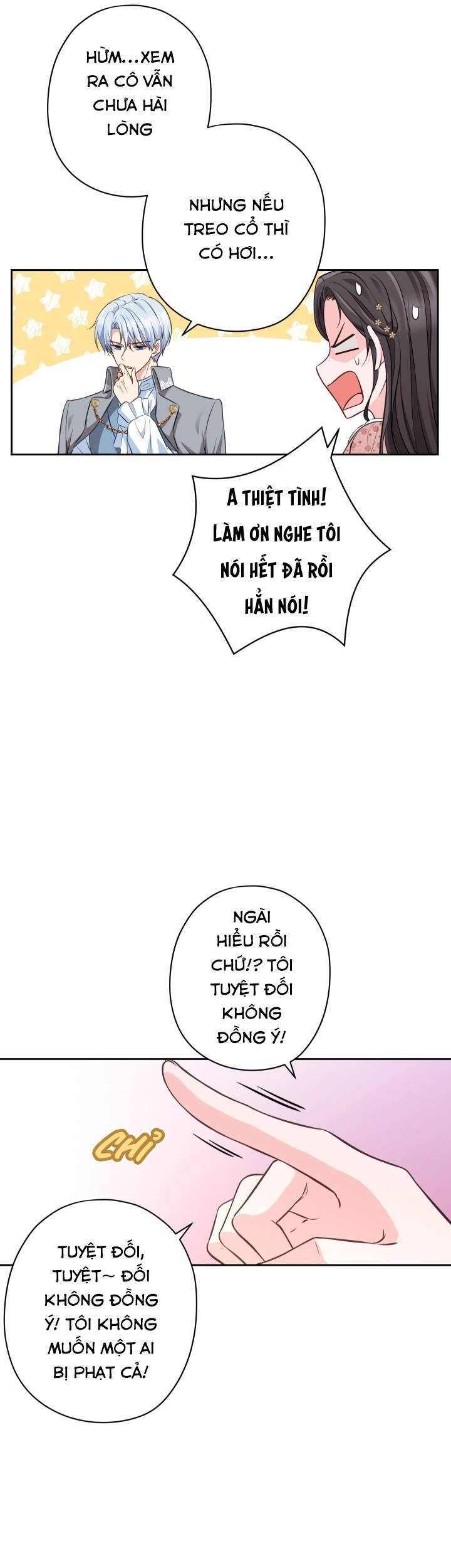 Gửi Đến Người Bạn Của Tôi Chapter 17 - 14