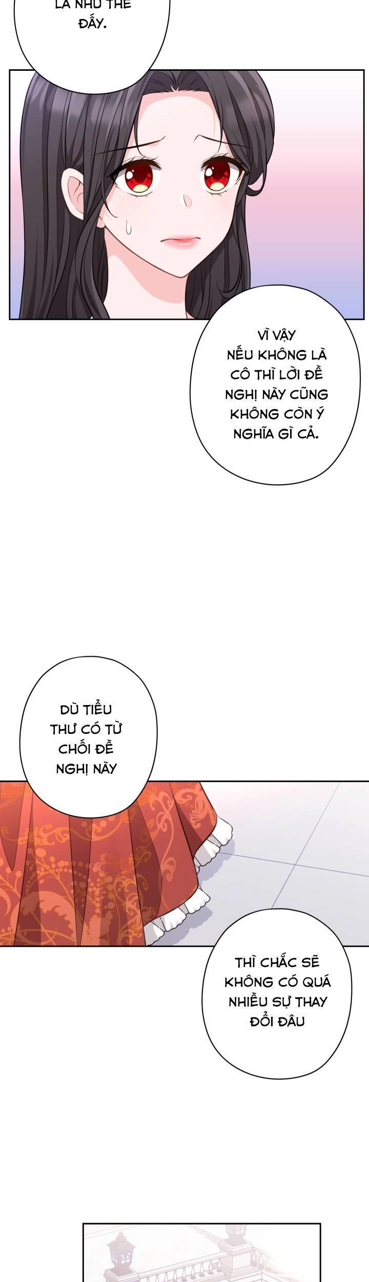 Gửi Đến Người Bạn Của Tôi Chapter 17 - 29