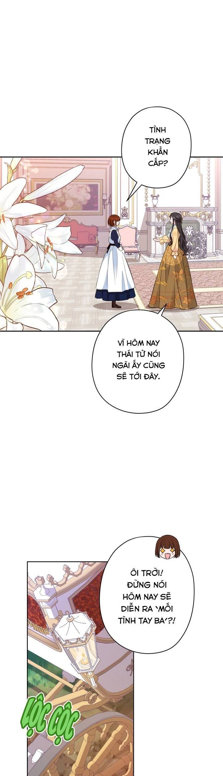 Gửi Đến Người Bạn Của Tôi Chapter 17 - 39