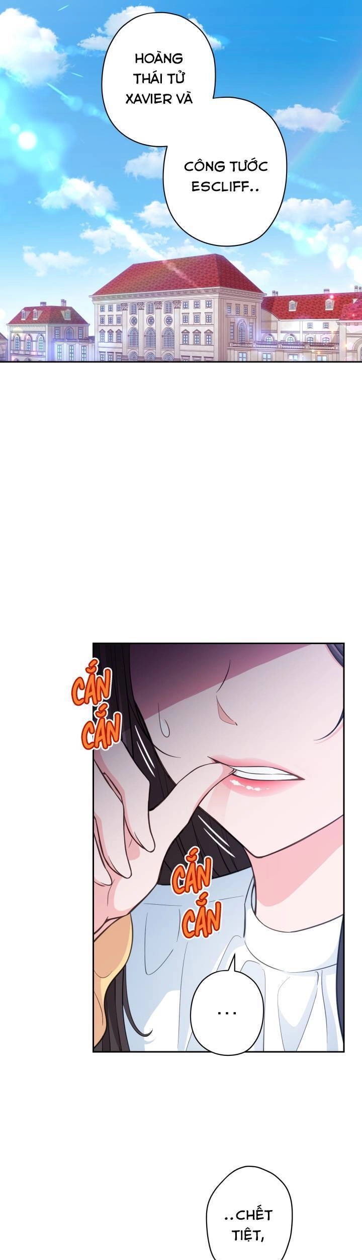 Gửi Đến Người Bạn Của Tôi Chapter 18 - 2