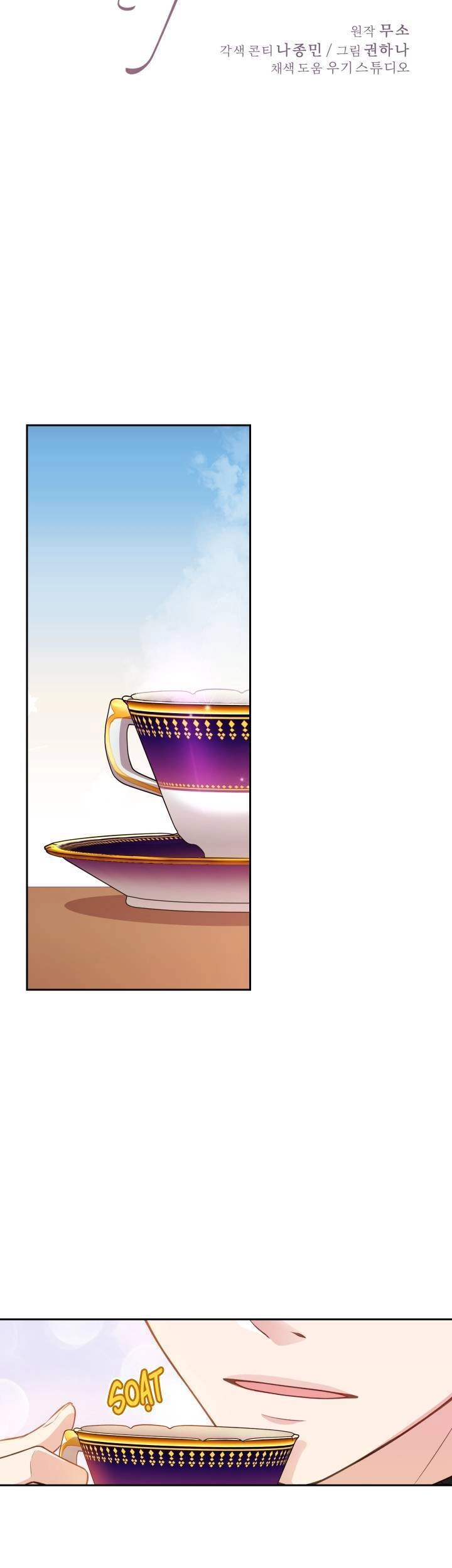 Gửi Đến Người Bạn Của Tôi Chapter 18 - 6