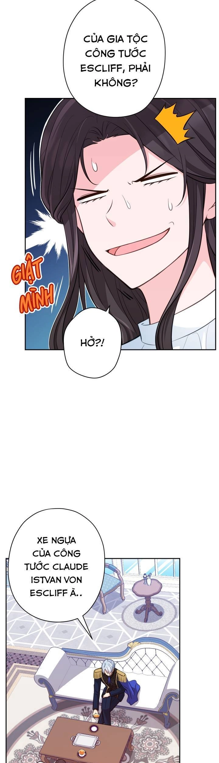 Gửi Đến Người Bạn Của Tôi Chapter 18 - 10