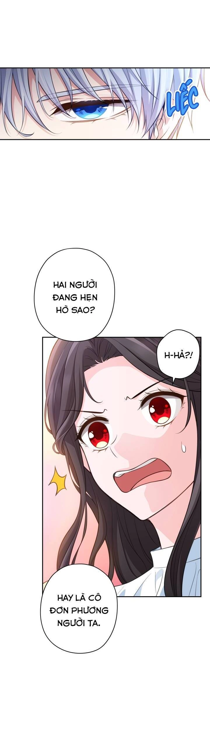 Gửi Đến Người Bạn Của Tôi Chapter 18 - 12