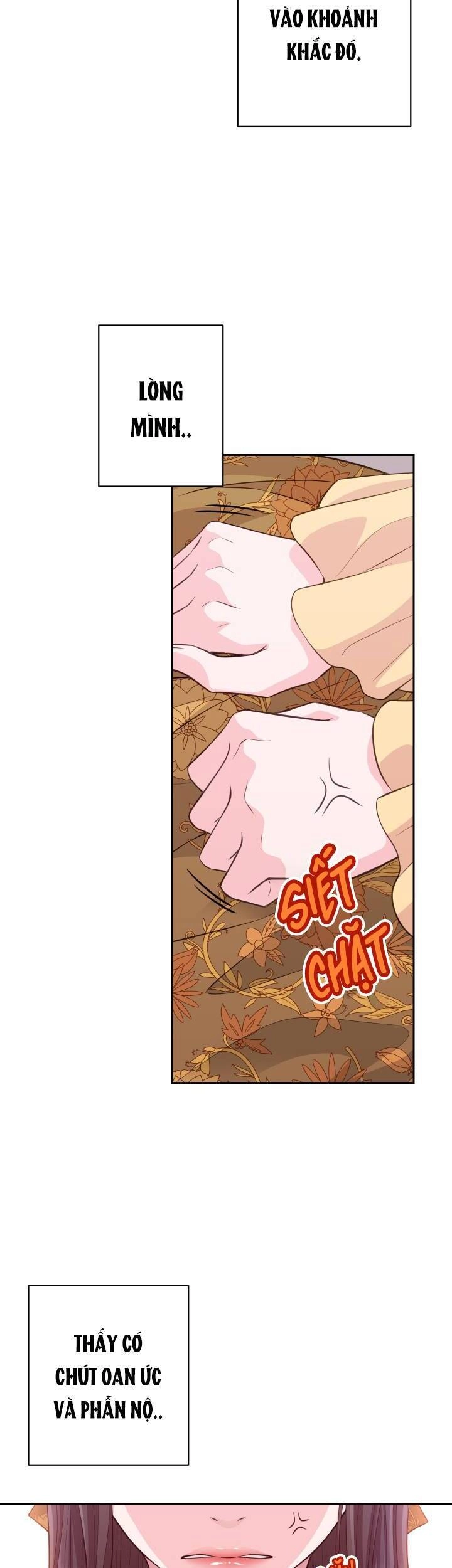 Gửi Đến Người Bạn Của Tôi Chapter 18 - 16