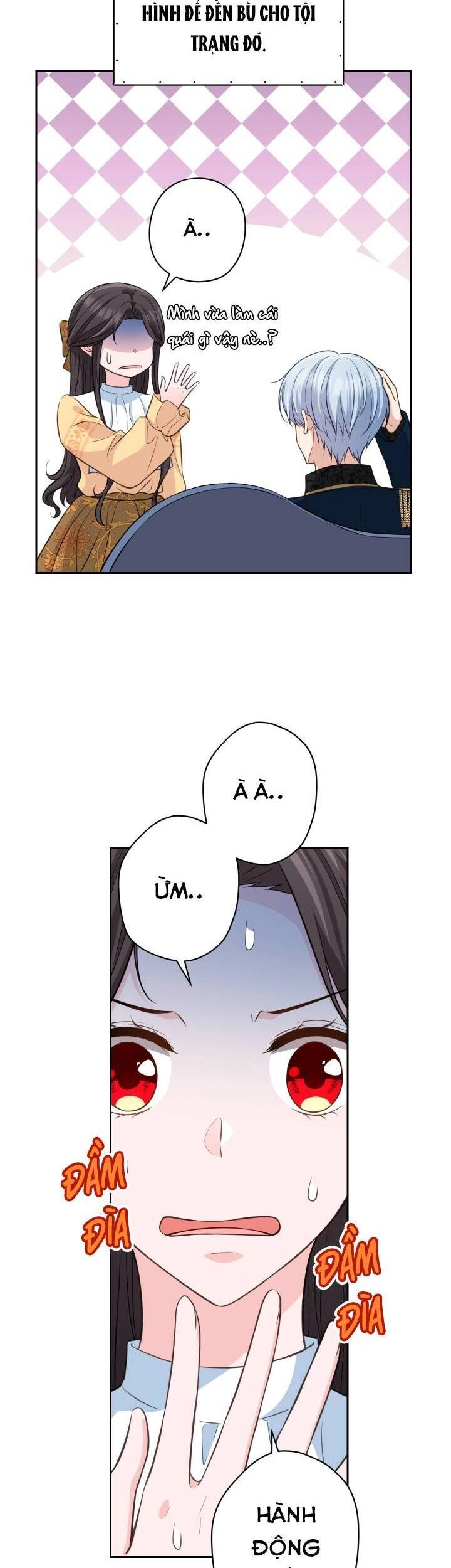 Gửi Đến Người Bạn Của Tôi Chapter 18 - 23