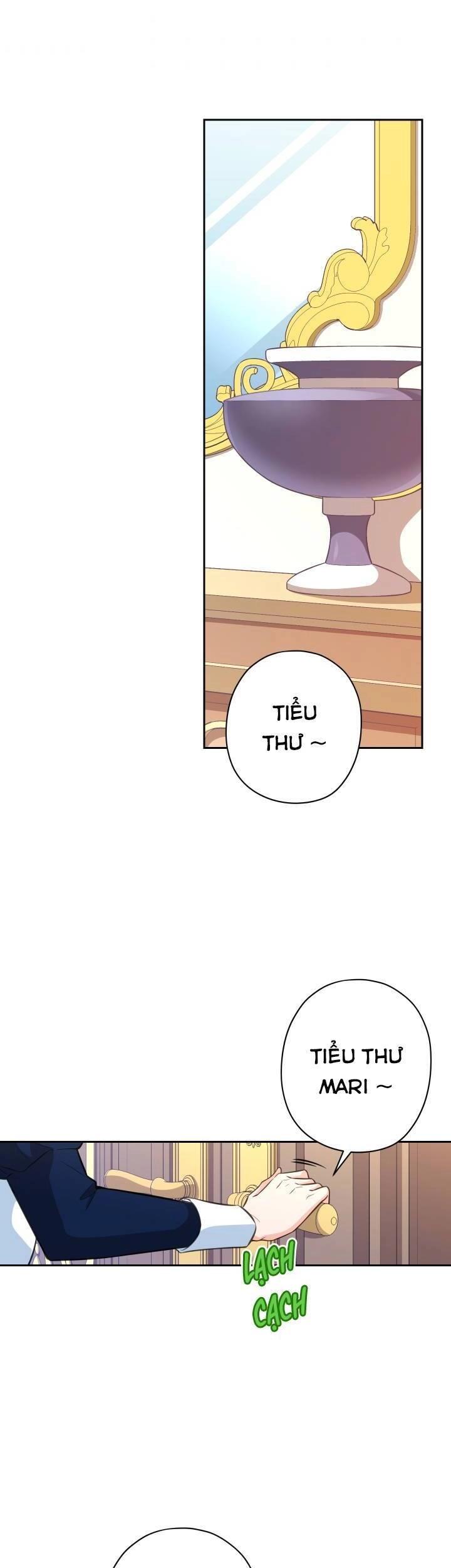 Gửi Đến Người Bạn Của Tôi Chapter 18 - 32