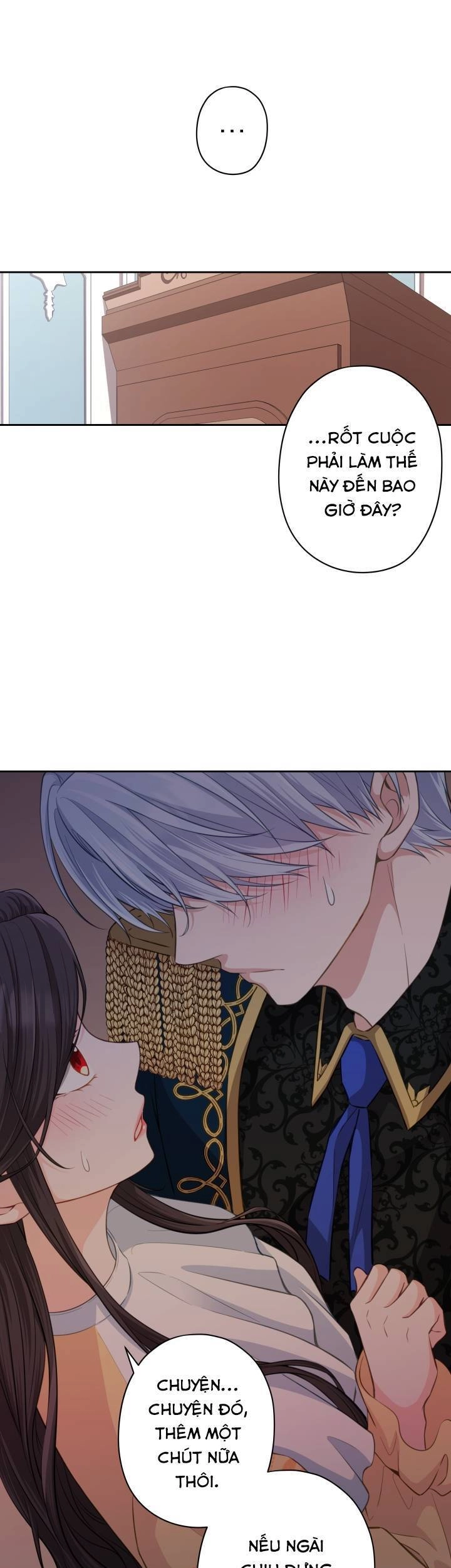 Gửi Đến Người Bạn Của Tôi Chapter 19 - 2