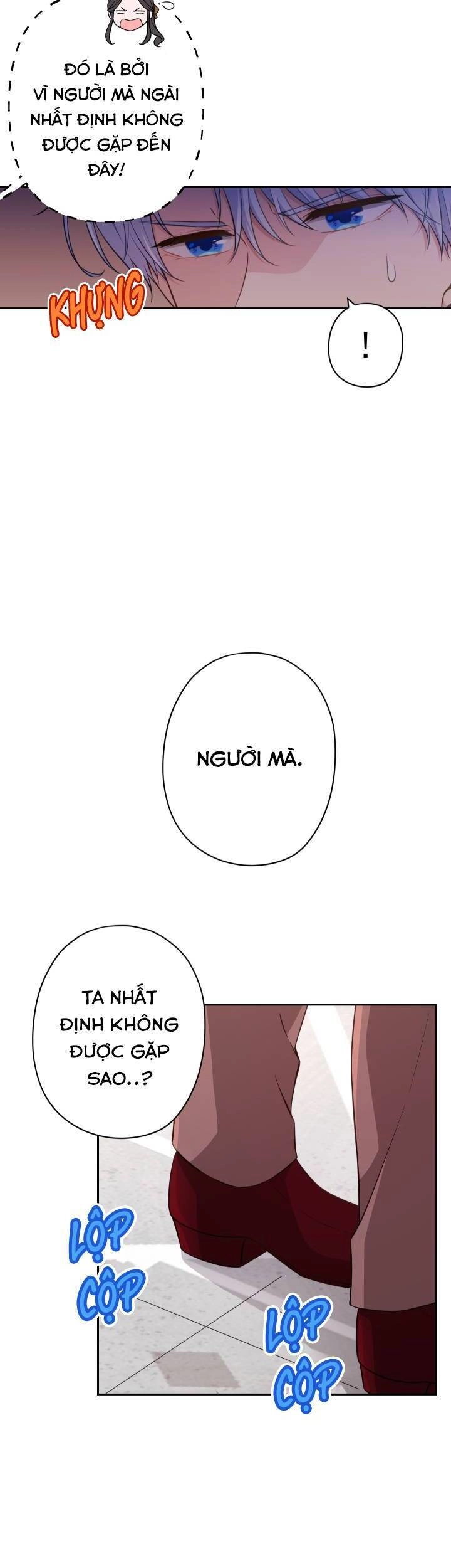 Gửi Đến Người Bạn Của Tôi Chapter 19 - 8