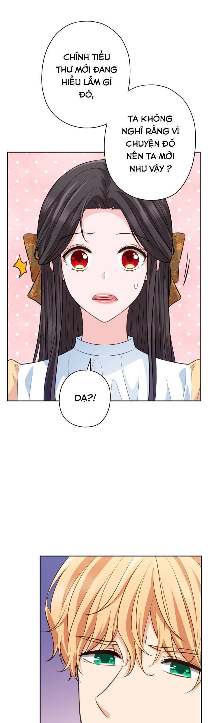 Gửi Đến Người Bạn Của Tôi Chapter 19 - 25