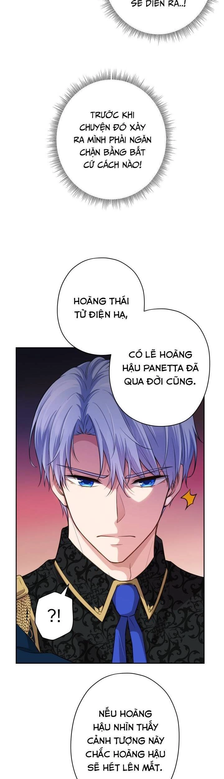 Gửi Đến Người Bạn Của Tôi Chapter 19 - 30