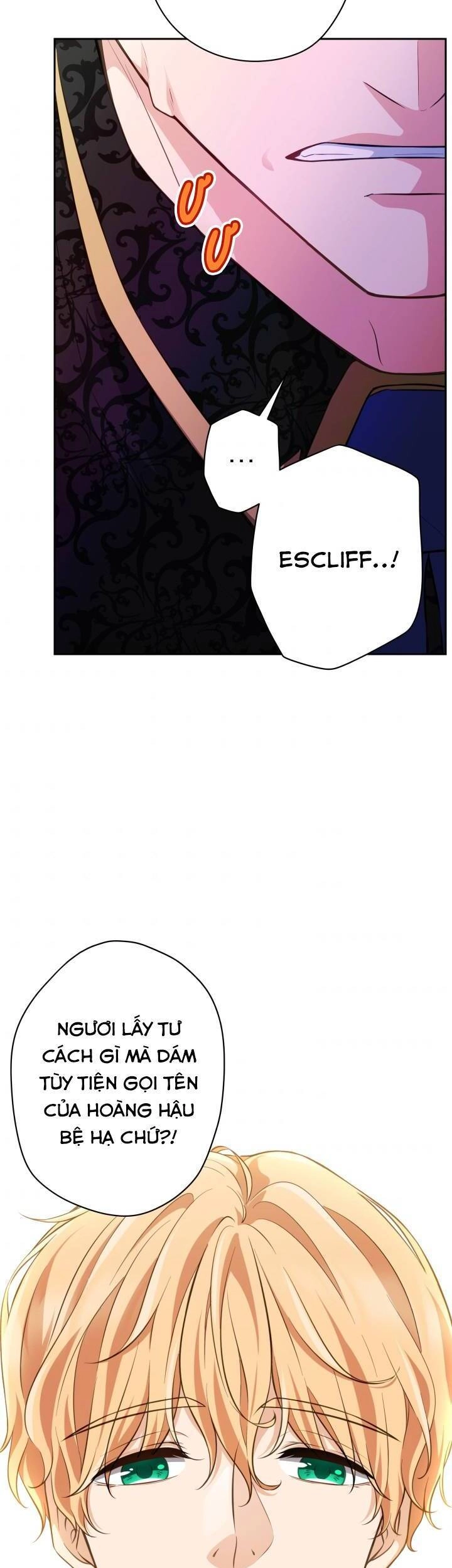 Gửi Đến Người Bạn Của Tôi Chapter 19 - 31