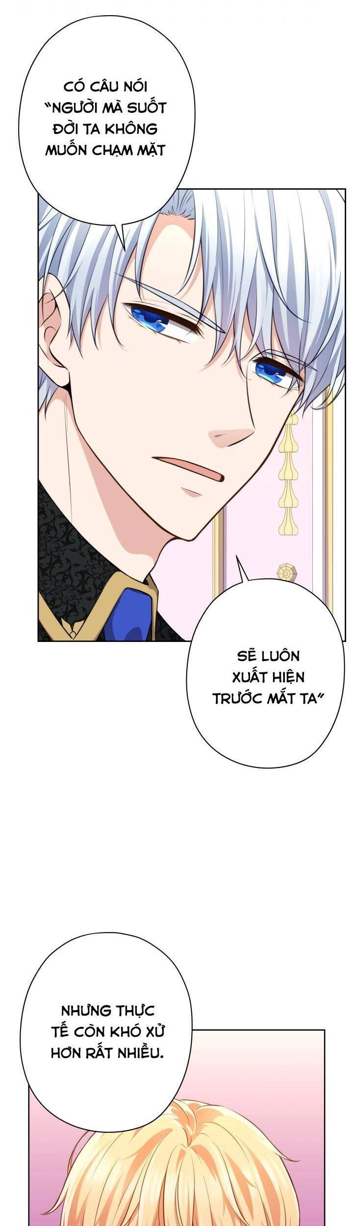 Gửi Đến Người Bạn Của Tôi Chapter 21 - 5