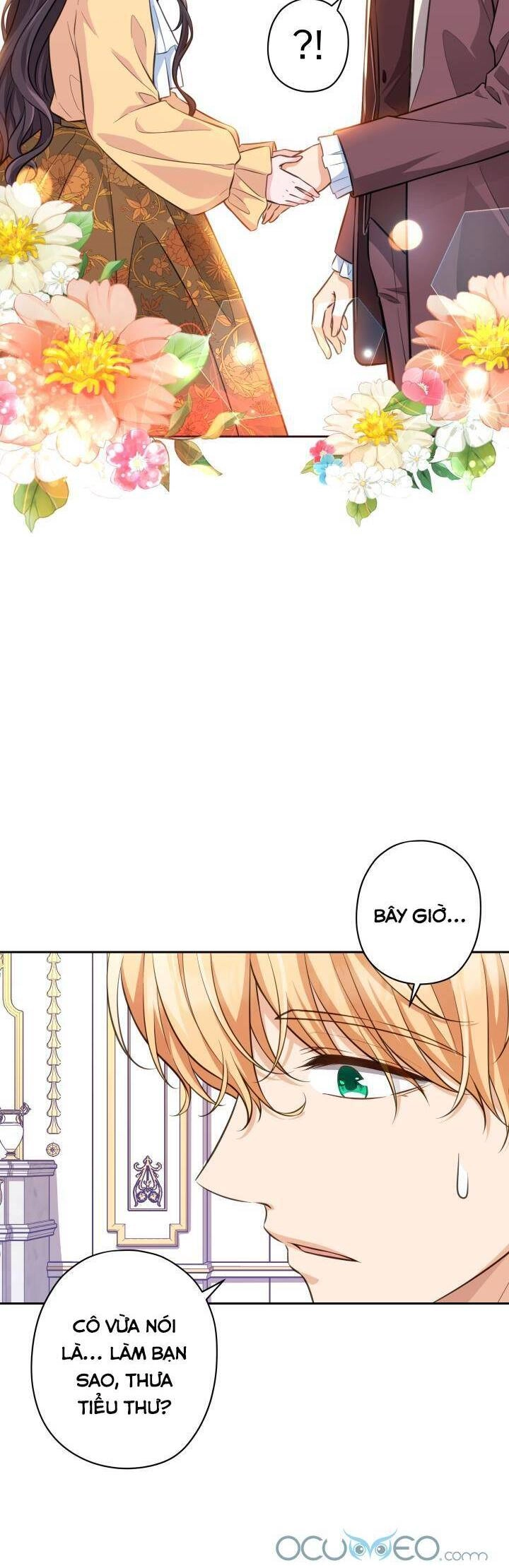 Gửi Đến Người Bạn Của Tôi Chapter 21 - 18