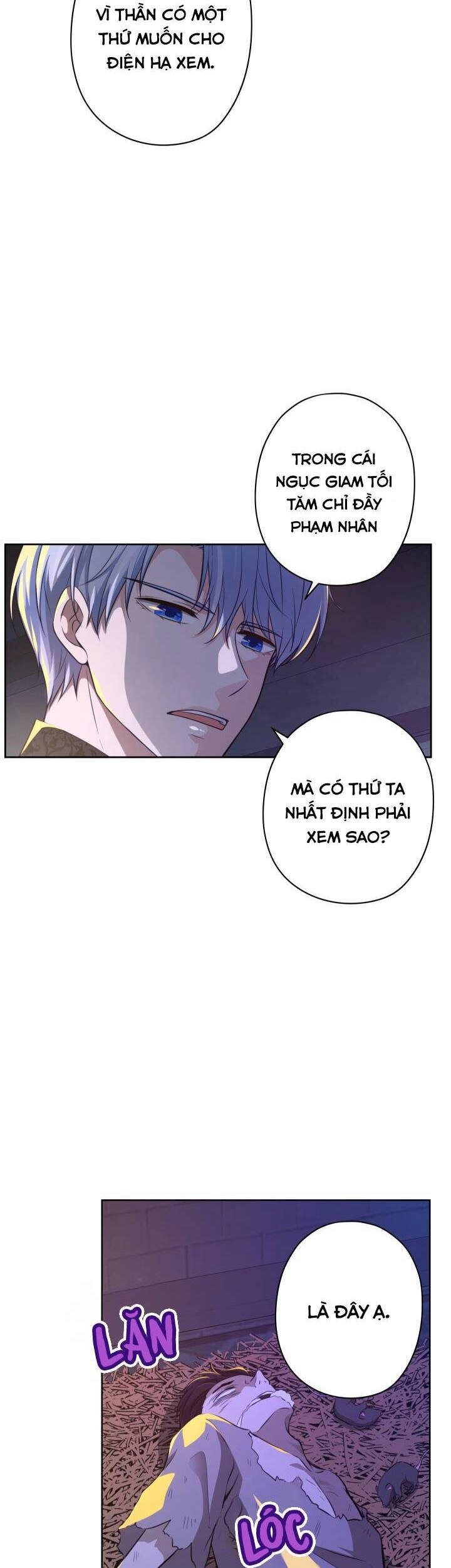 Gửi Đến Người Bạn Của Tôi Chapter 21 - 37