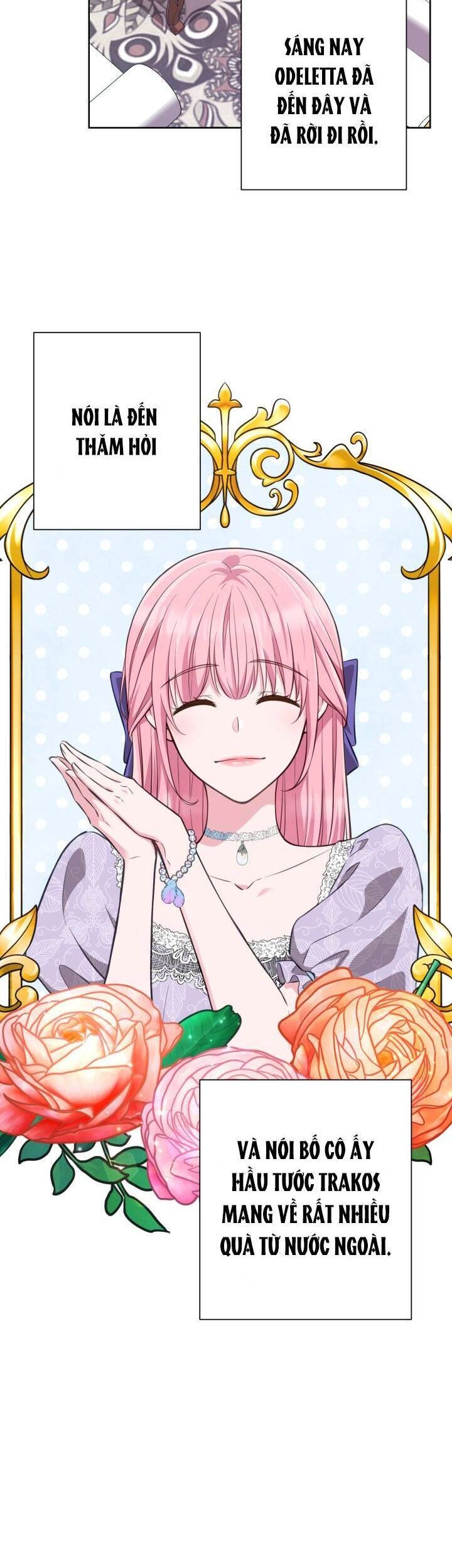 Gửi Đến Người Bạn Của Tôi Chapter 22 - 3