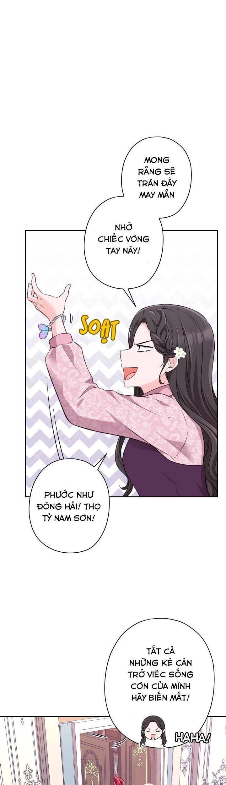 Gửi Đến Người Bạn Của Tôi Chapter 22 - 5