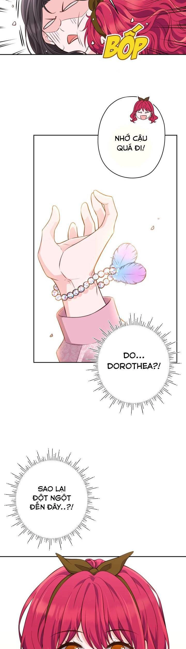 Gửi Đến Người Bạn Của Tôi Chapter 22 - 7