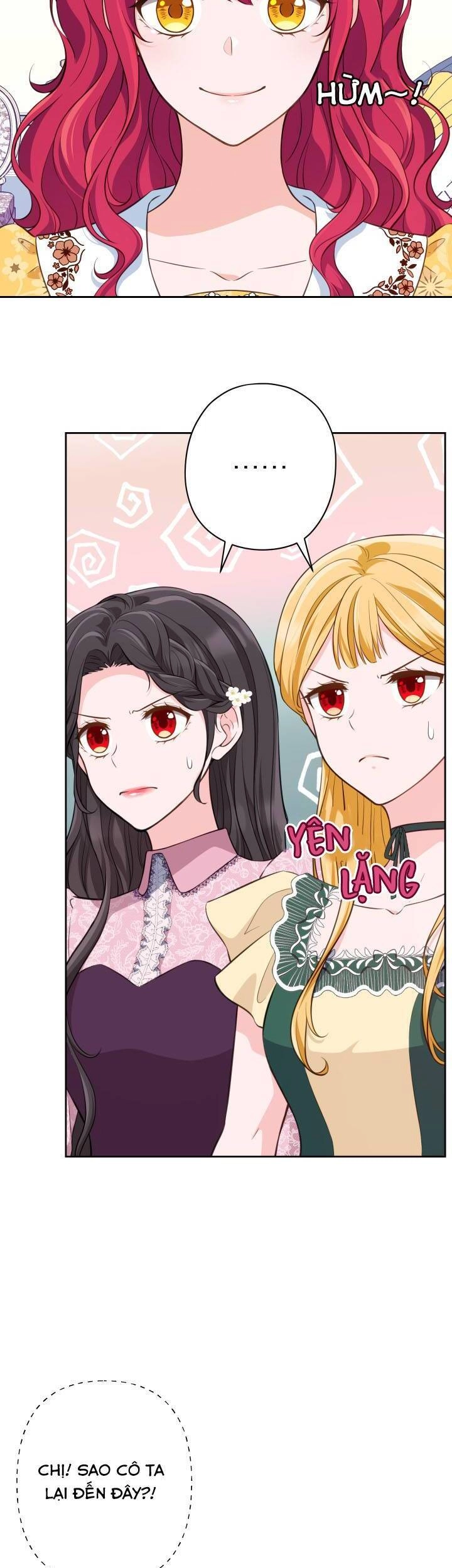 Gửi Đến Người Bạn Của Tôi Chapter 22 - 8