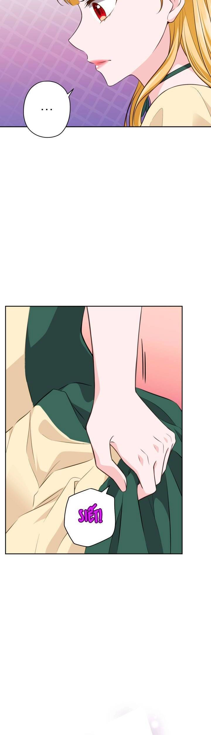 Gửi Đến Người Bạn Của Tôi Chapter 22 - 12