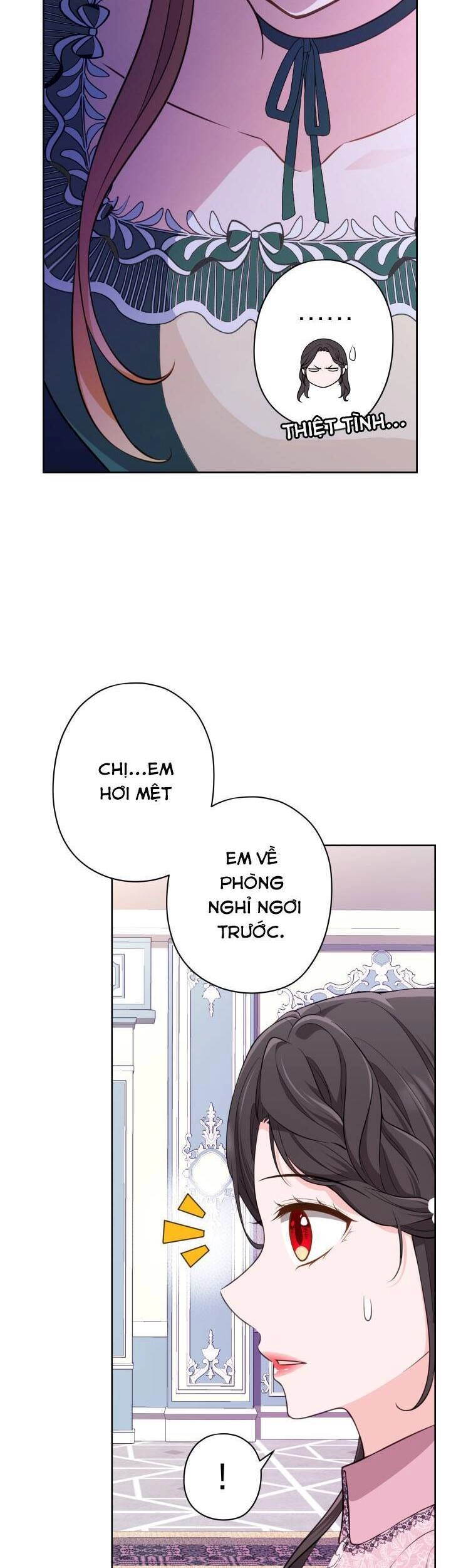 Gửi Đến Người Bạn Của Tôi Chapter 22 - 15