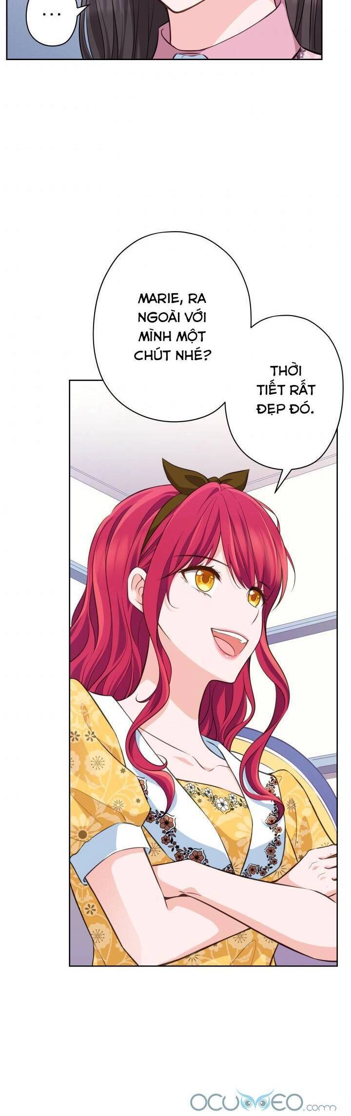 Gửi Đến Người Bạn Của Tôi Chapter 22 - 17