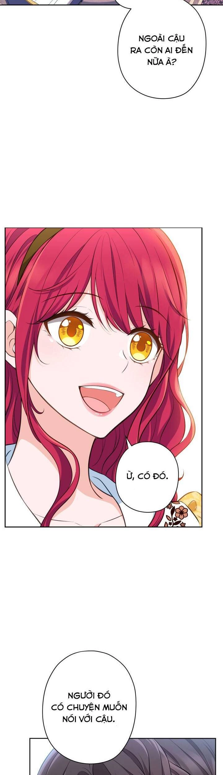 Gửi Đến Người Bạn Của Tôi Chapter 22 - 19