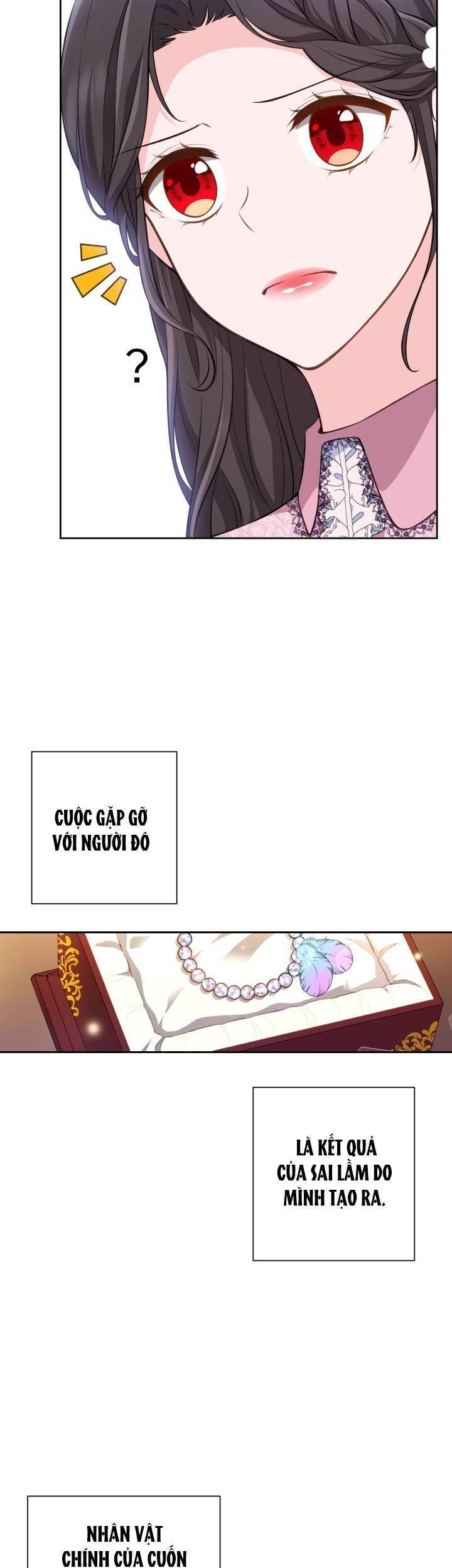 Gửi Đến Người Bạn Của Tôi Chapter 22 - 20