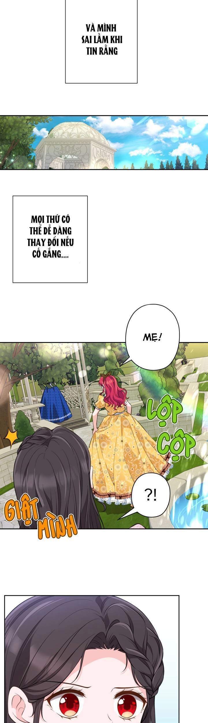 Gửi Đến Người Bạn Của Tôi Chapter 22 - 22