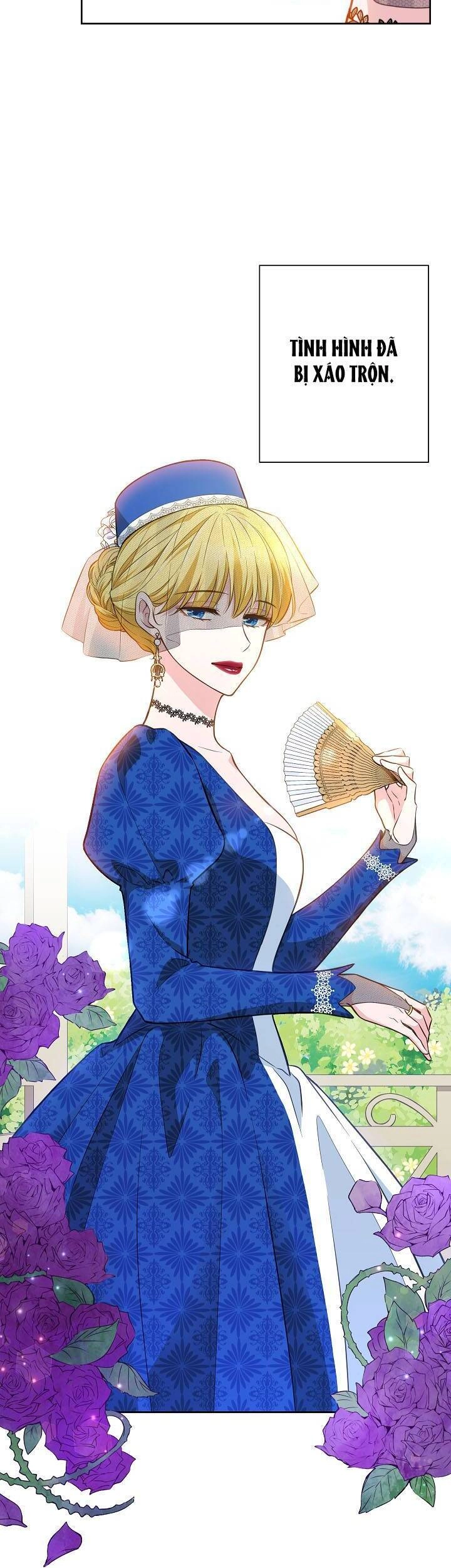 Gửi Đến Người Bạn Của Tôi Chapter 22 - 24