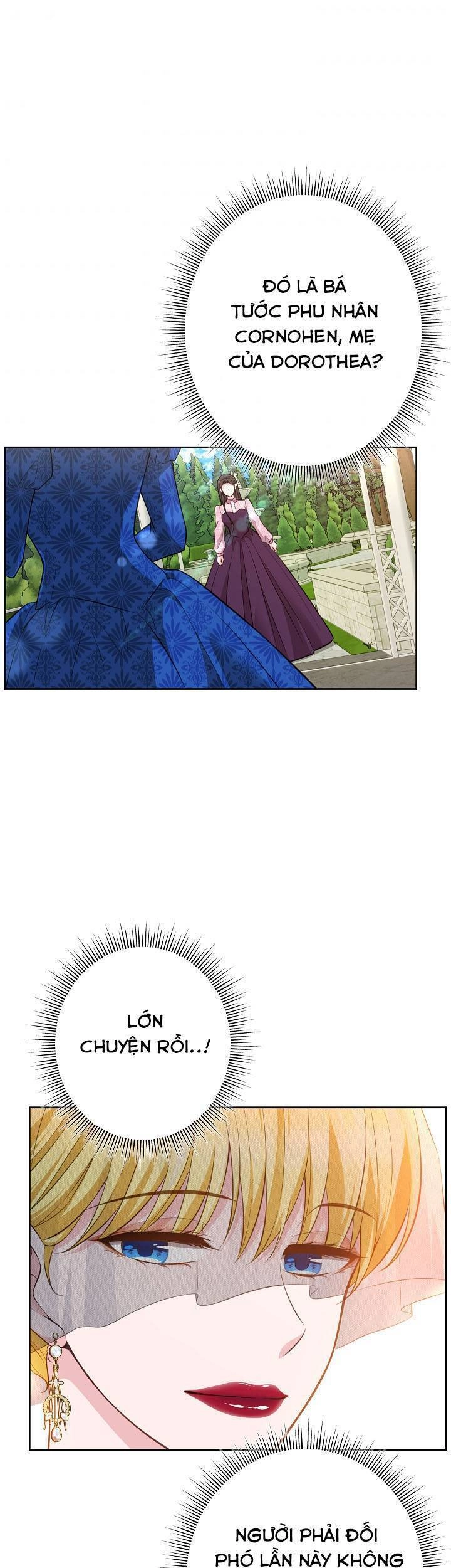 Gửi Đến Người Bạn Của Tôi Chapter 22 - 26