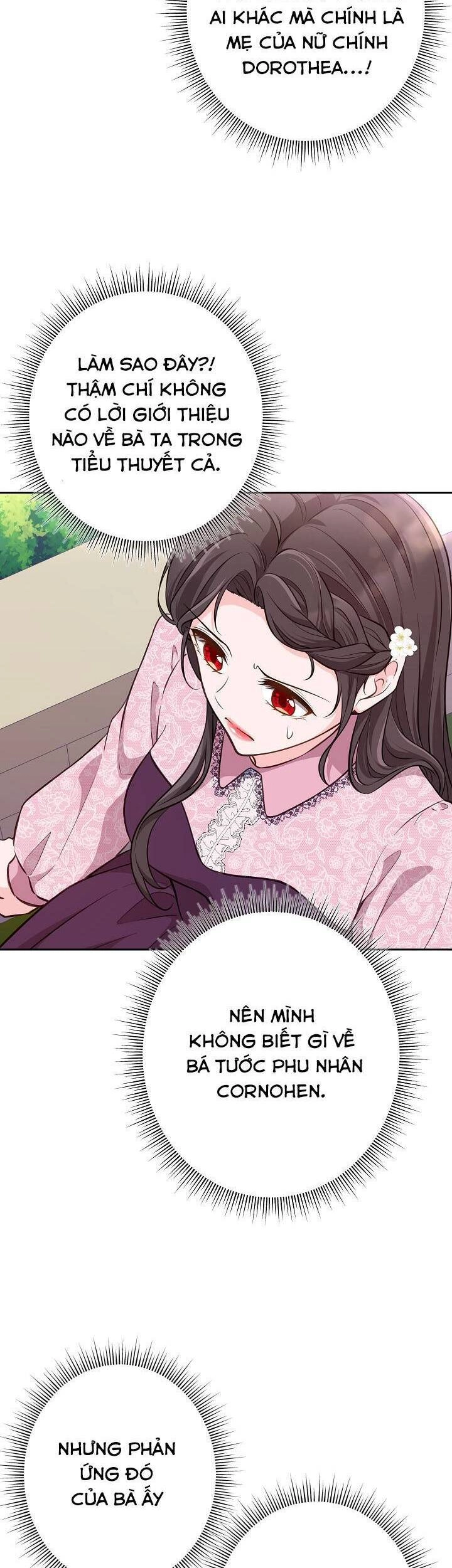 Gửi Đến Người Bạn Của Tôi Chapter 22 - 27