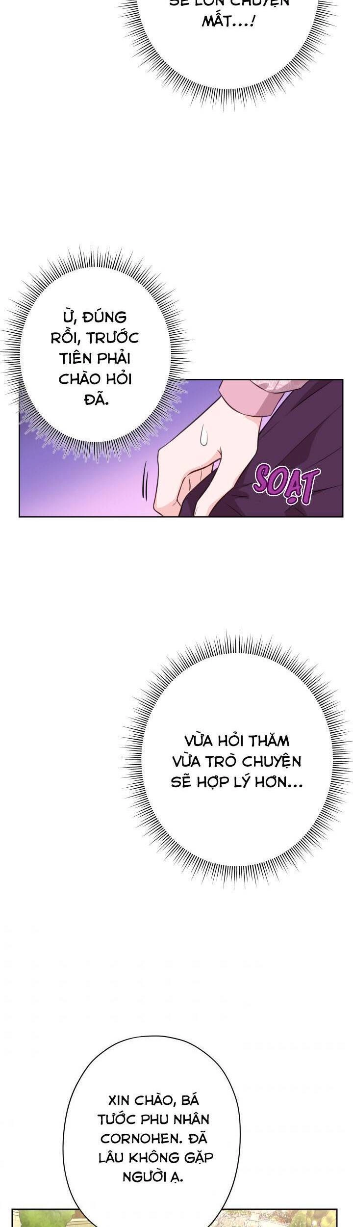 Gửi Đến Người Bạn Của Tôi Chapter 22 - 29