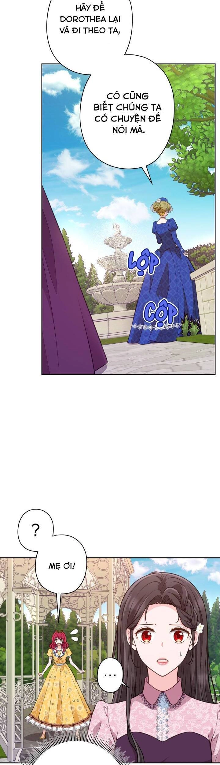 Gửi Đến Người Bạn Của Tôi Chapter 22 - 32