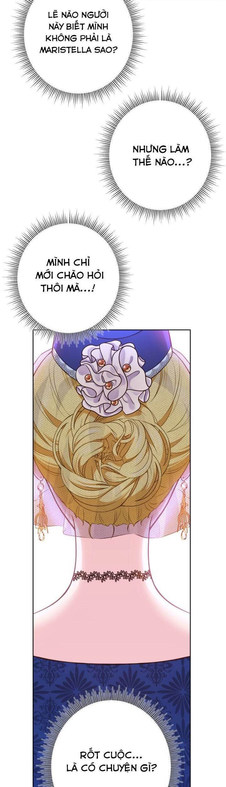 Gửi Đến Người Bạn Của Tôi Chapter 22 - 33