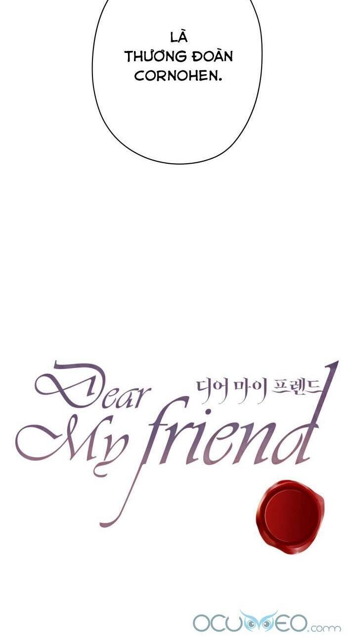 Gửi Đến Người Bạn Của Tôi Chapter 22 - 38