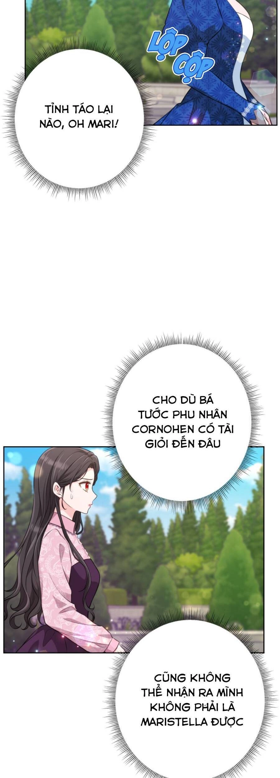 Gửi Đến Người Bạn Của Tôi Chapter 23 - 3