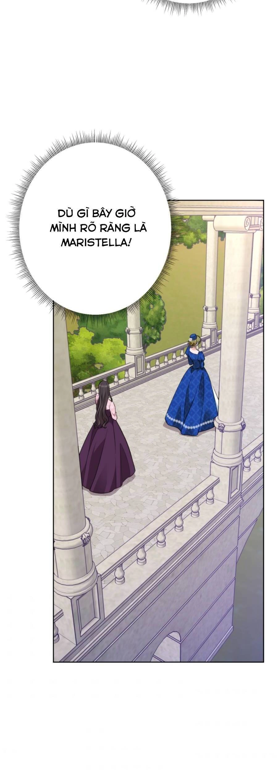 Gửi Đến Người Bạn Của Tôi Chapter 23 - 4