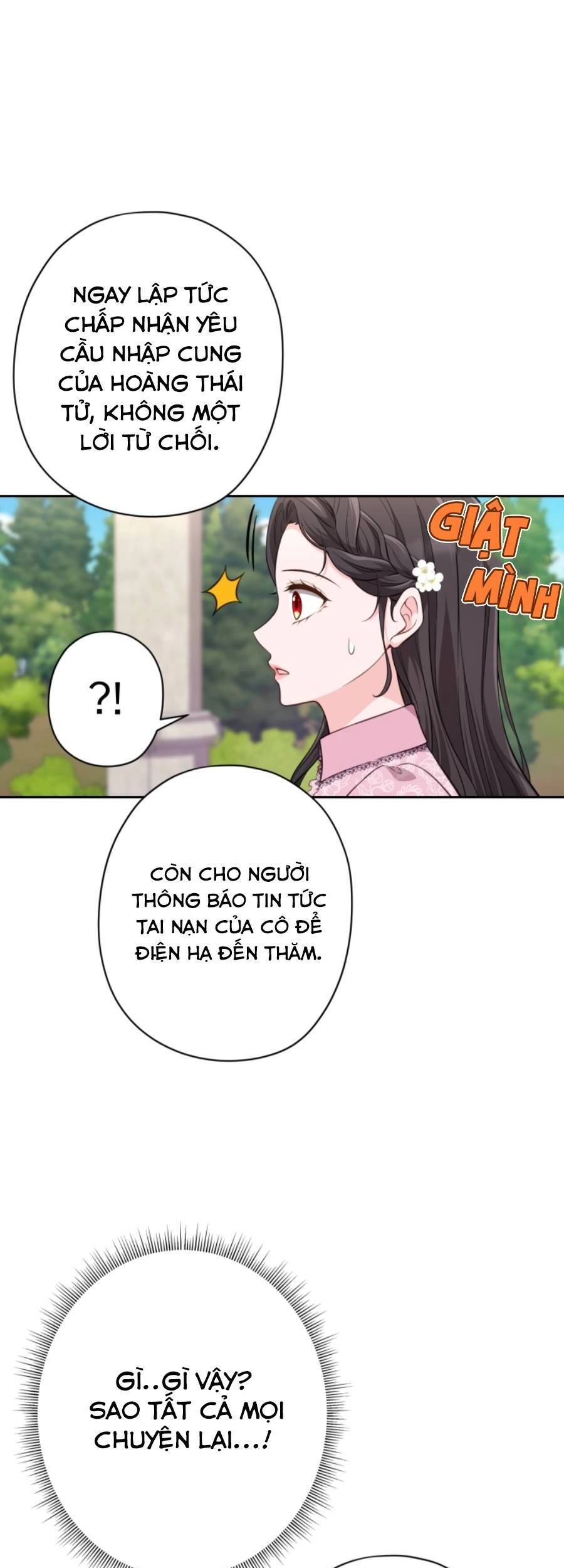 Gửi Đến Người Bạn Của Tôi Chapter 23 - 8