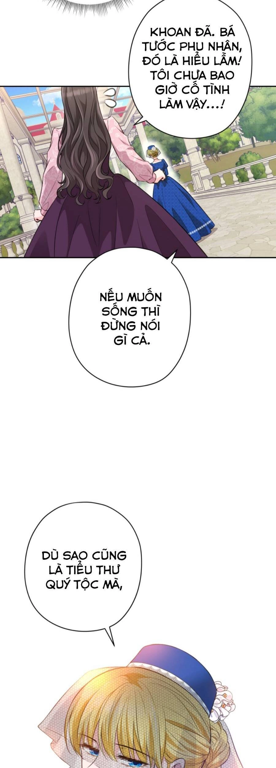 Gửi Đến Người Bạn Của Tôi Chapter 23 - 9