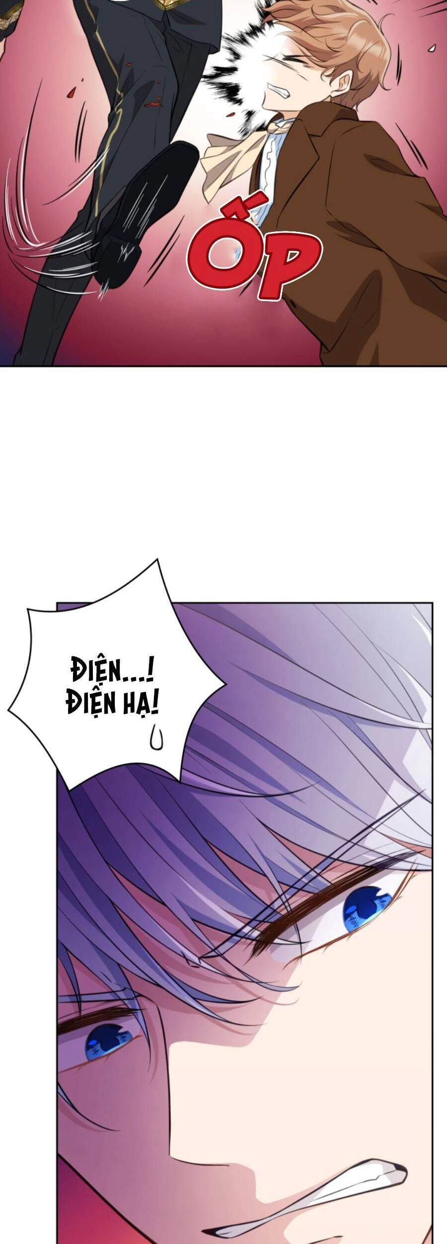 Gửi Đến Người Bạn Của Tôi Chapter 23 - 15