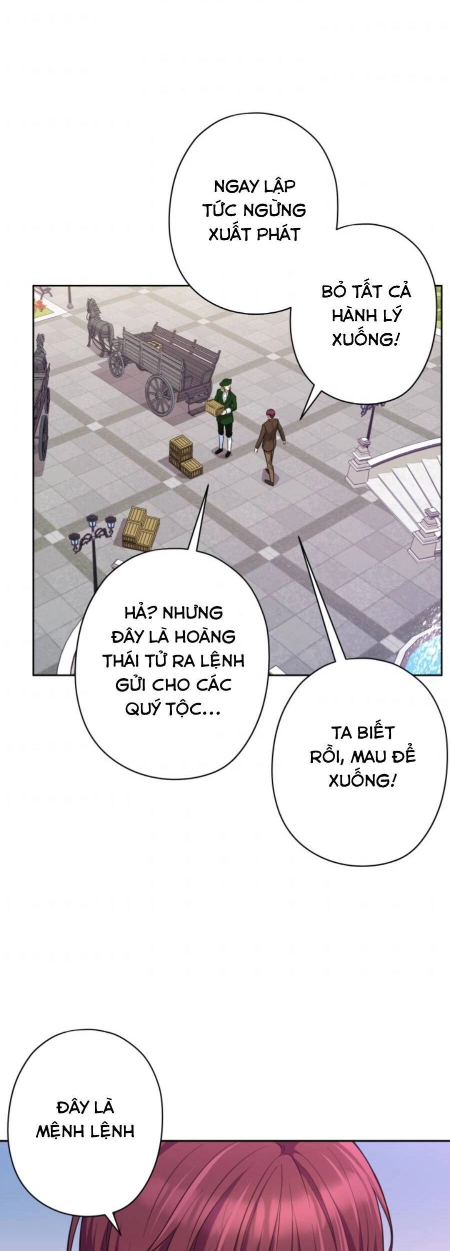 Gửi Đến Người Bạn Của Tôi Chapter 23 - 33