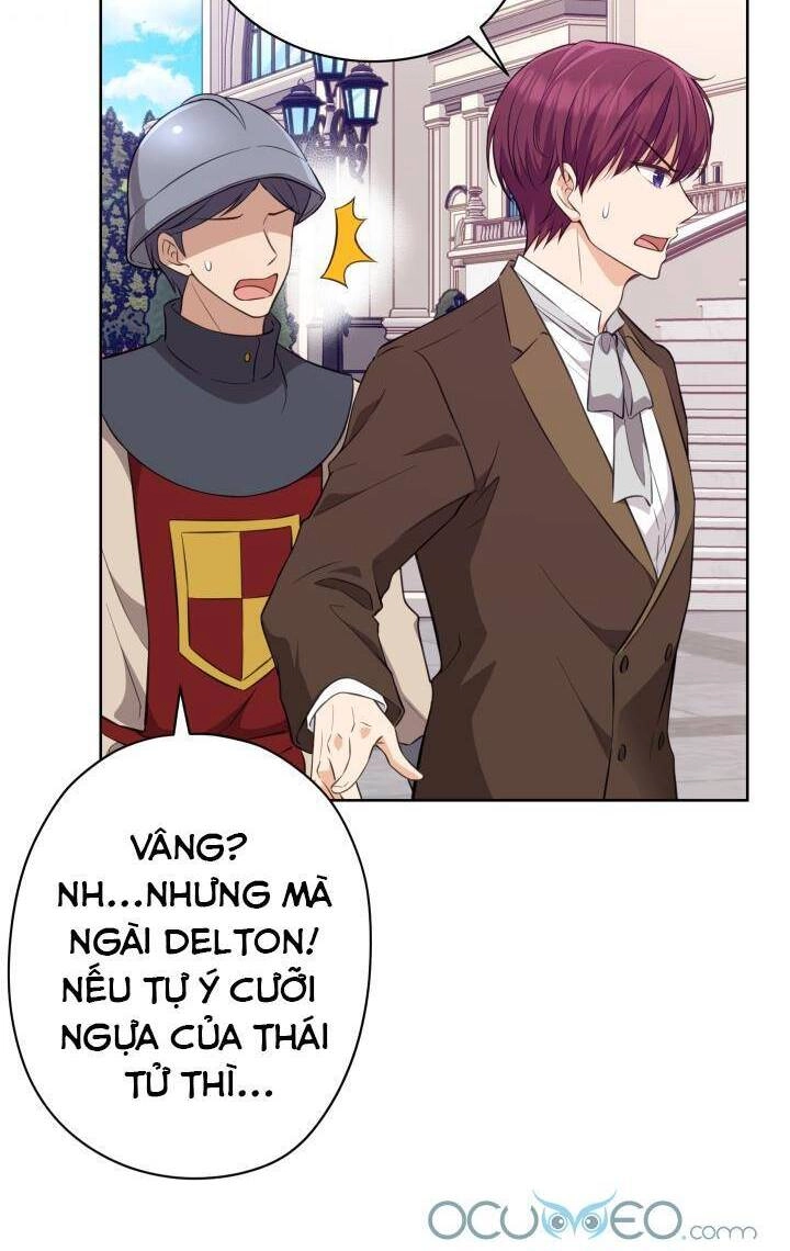 Gửi Đến Người Bạn Của Tôi Chapter 24 - 5