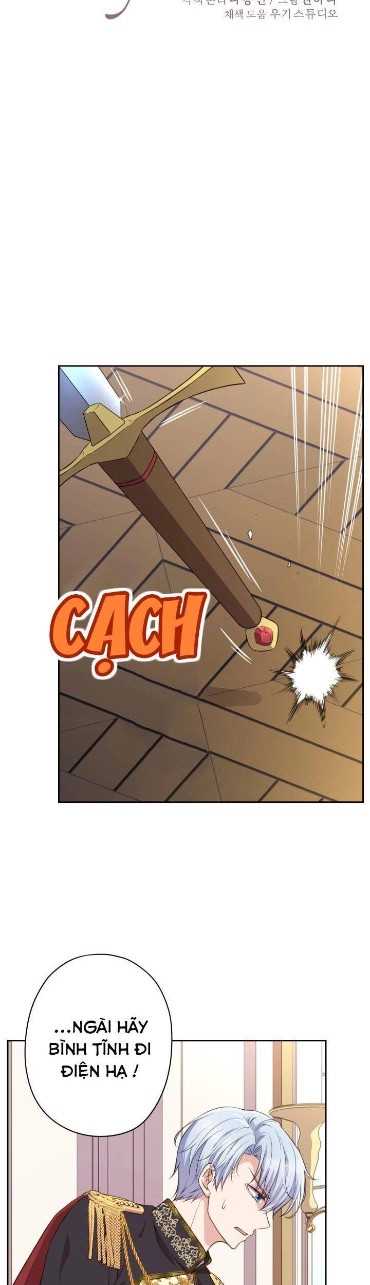 Gửi Đến Người Bạn Của Tôi Chapter 24 - 7