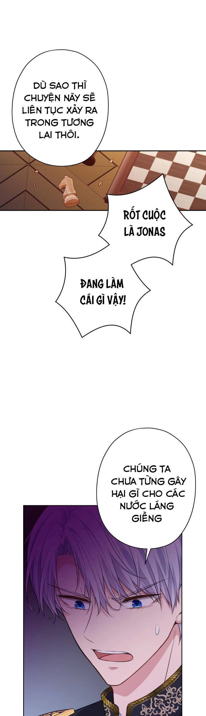 Gửi Đến Người Bạn Của Tôi Chapter 24 - 10