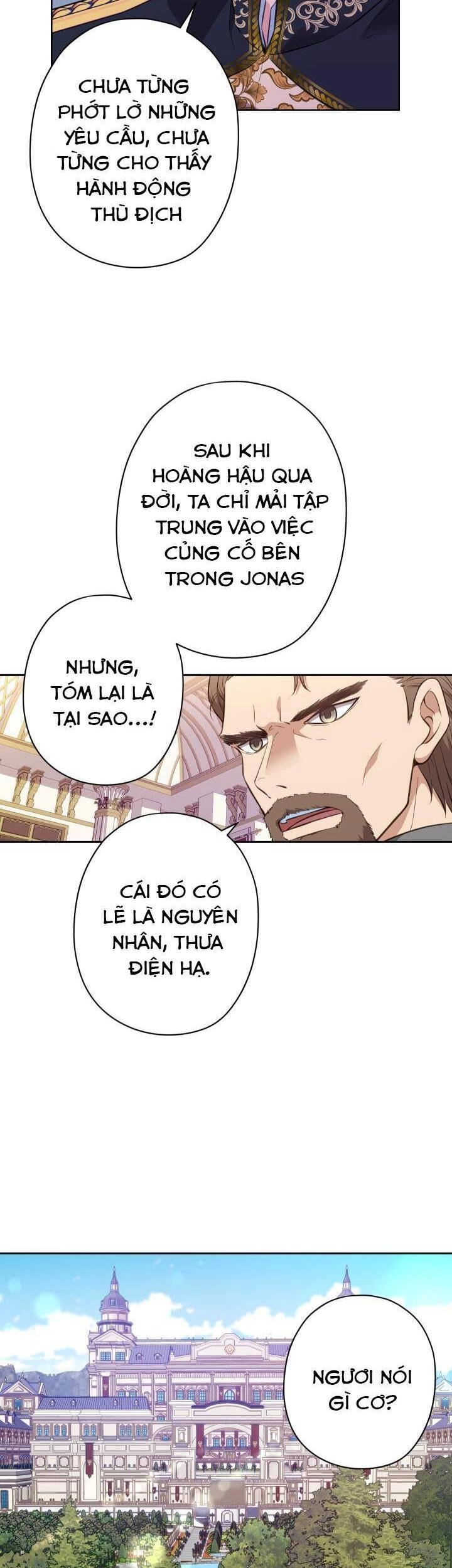 Gửi Đến Người Bạn Của Tôi Chapter 24 - 11