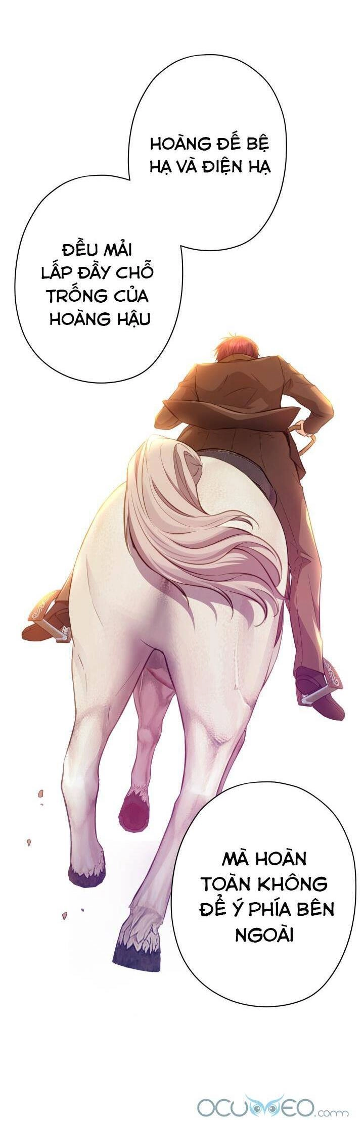 Gửi Đến Người Bạn Của Tôi Chapter 24 - 13