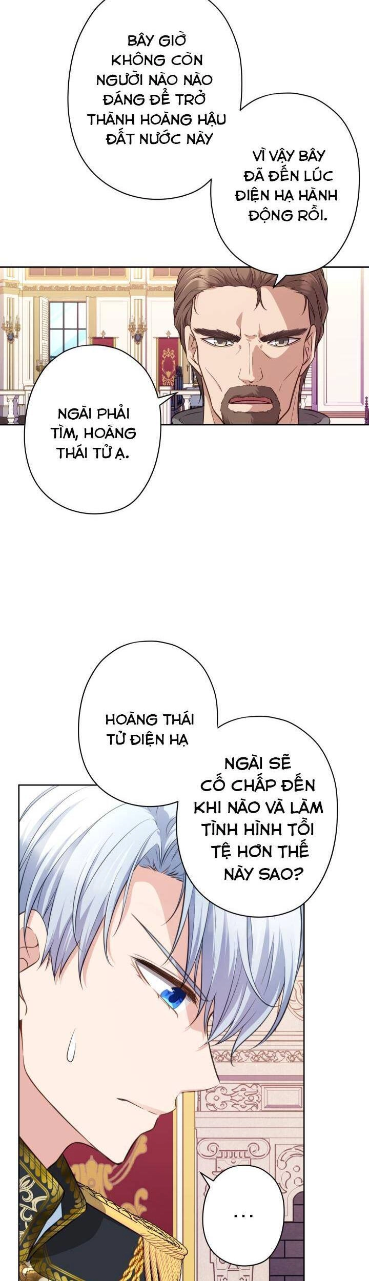 Gửi Đến Người Bạn Của Tôi Chapter 24 - 15