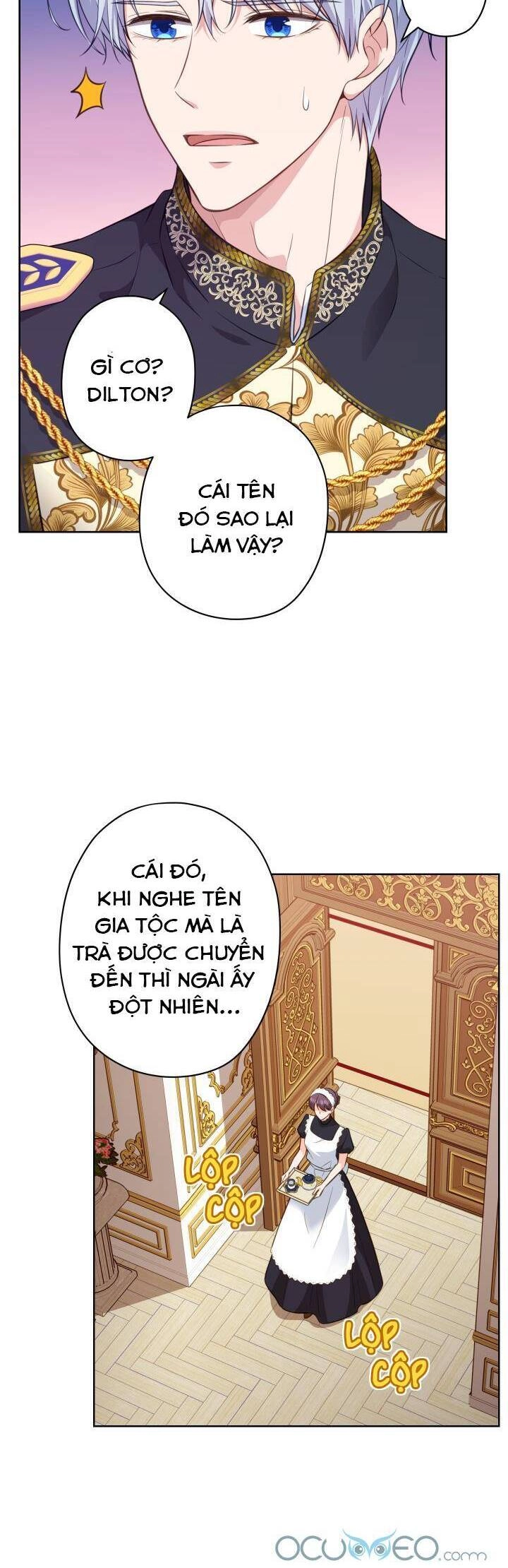 Gửi Đến Người Bạn Của Tôi Chapter 24 - 17