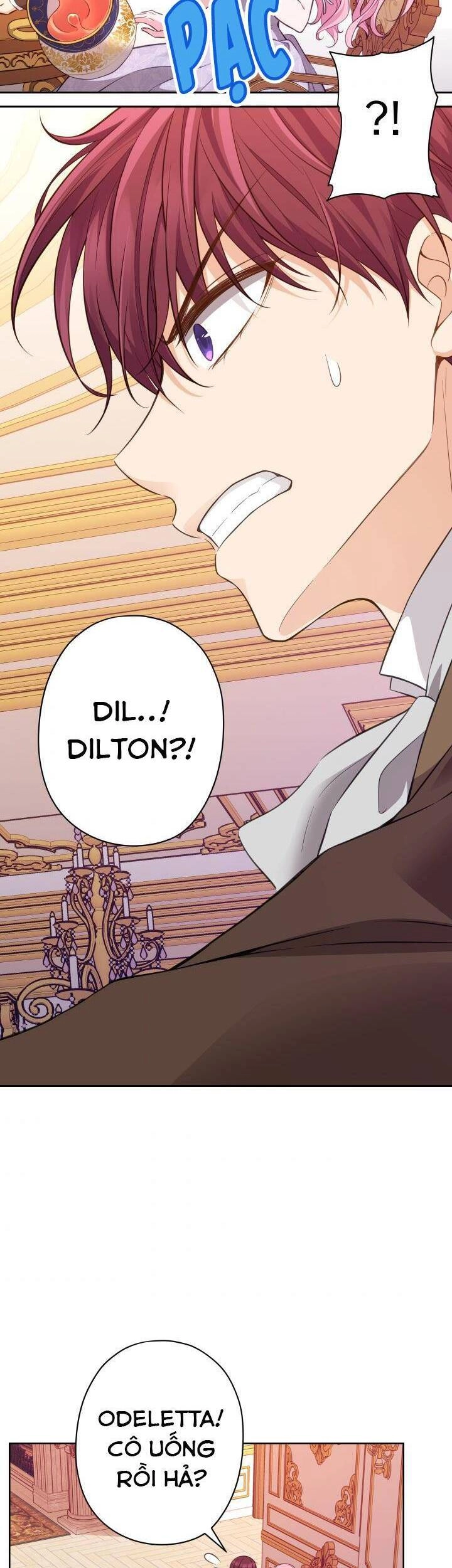 Gửi Đến Người Bạn Của Tôi Chapter 24 - 24